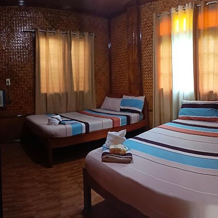Victoria Guest House And Cottages Puerto Princesa Zewnętrze zdjęcie