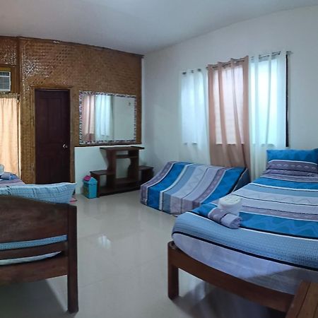 Victoria Guest House And Cottages Puerto Princesa Zewnętrze zdjęcie