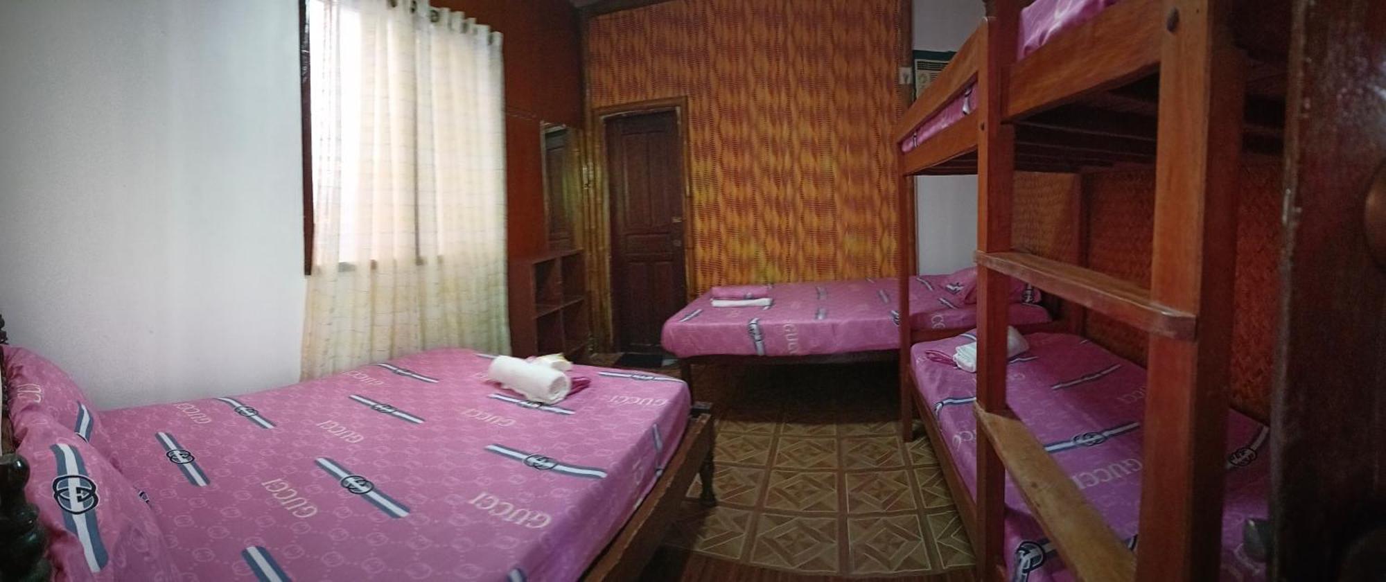 Victoria Guest House And Cottages Puerto Princesa Zewnętrze zdjęcie