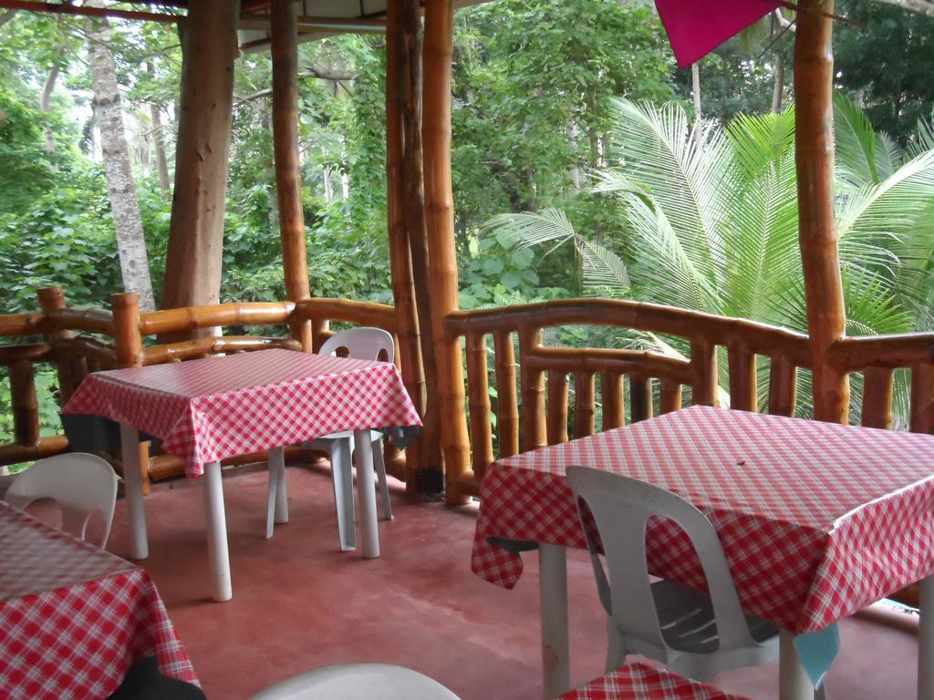 Victoria Guest House And Cottages Puerto Princesa Zewnętrze zdjęcie