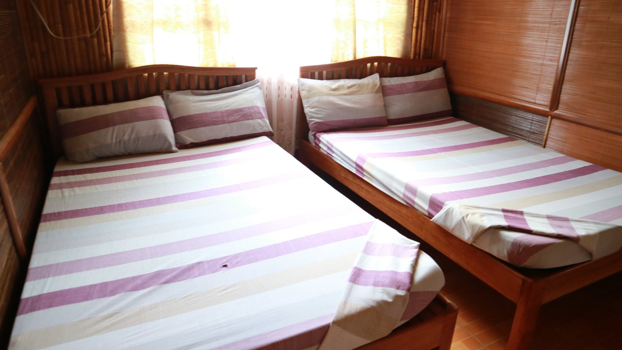 Victoria Guest House And Cottages Puerto Princesa Zewnętrze zdjęcie